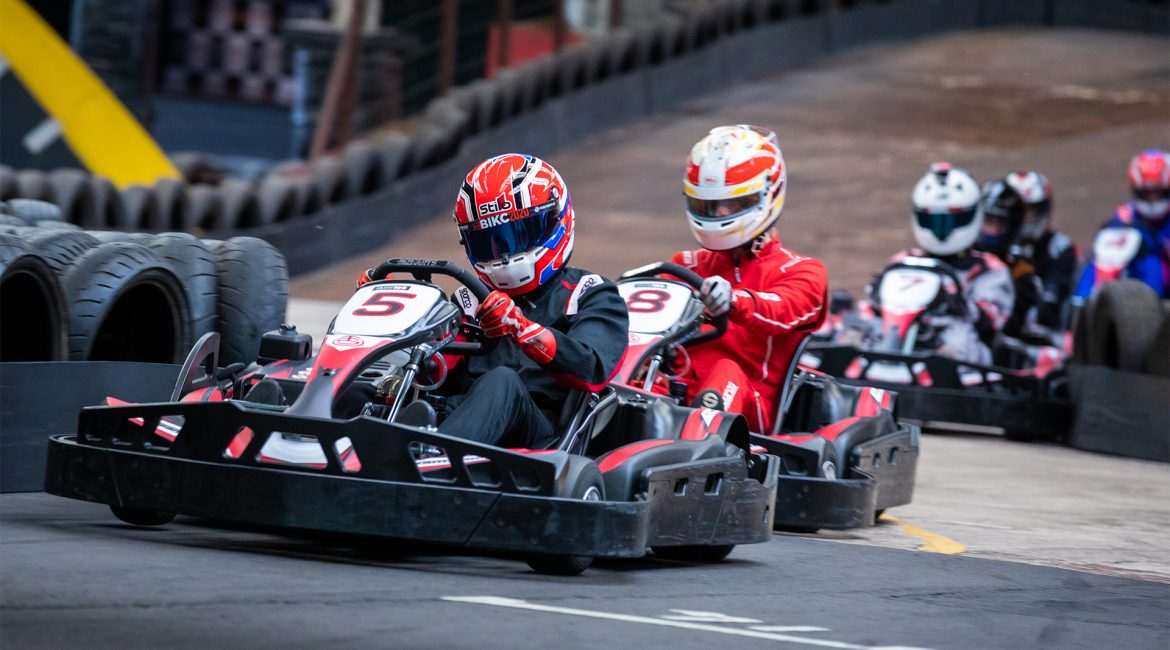 2021 BIKC National Finals