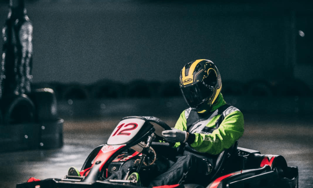 2022 BIKC Local Finals