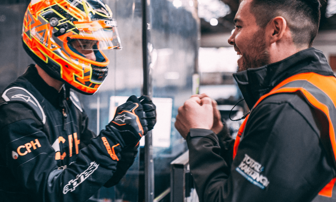 2022 BIKC Regional Finals