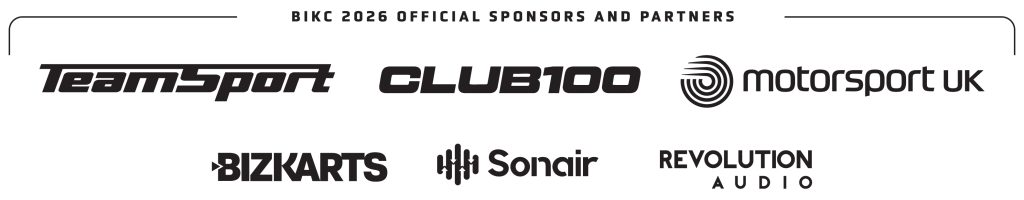 BIKC 2026 Sponsors