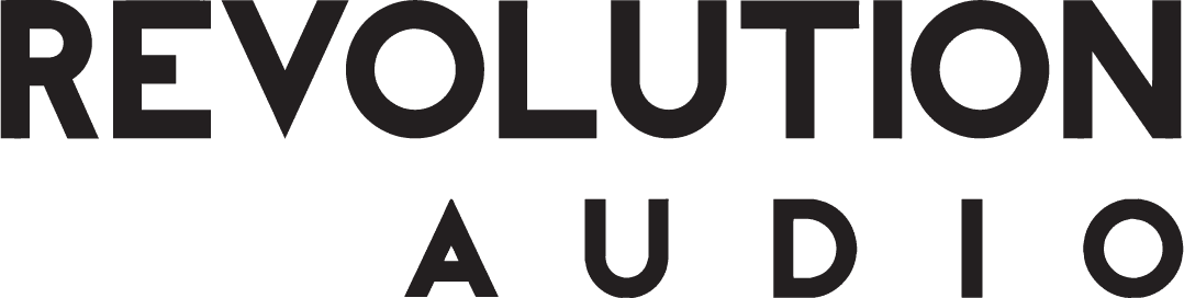 Revolution Audio